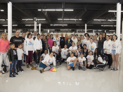 Dream Trip to Disney 2018