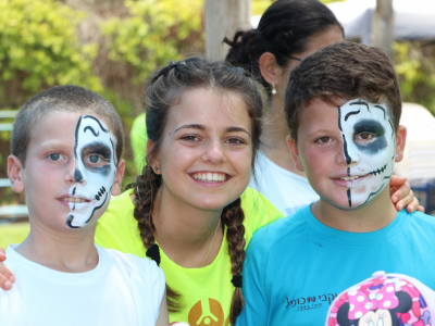 Toddlers Summer Camp 2018